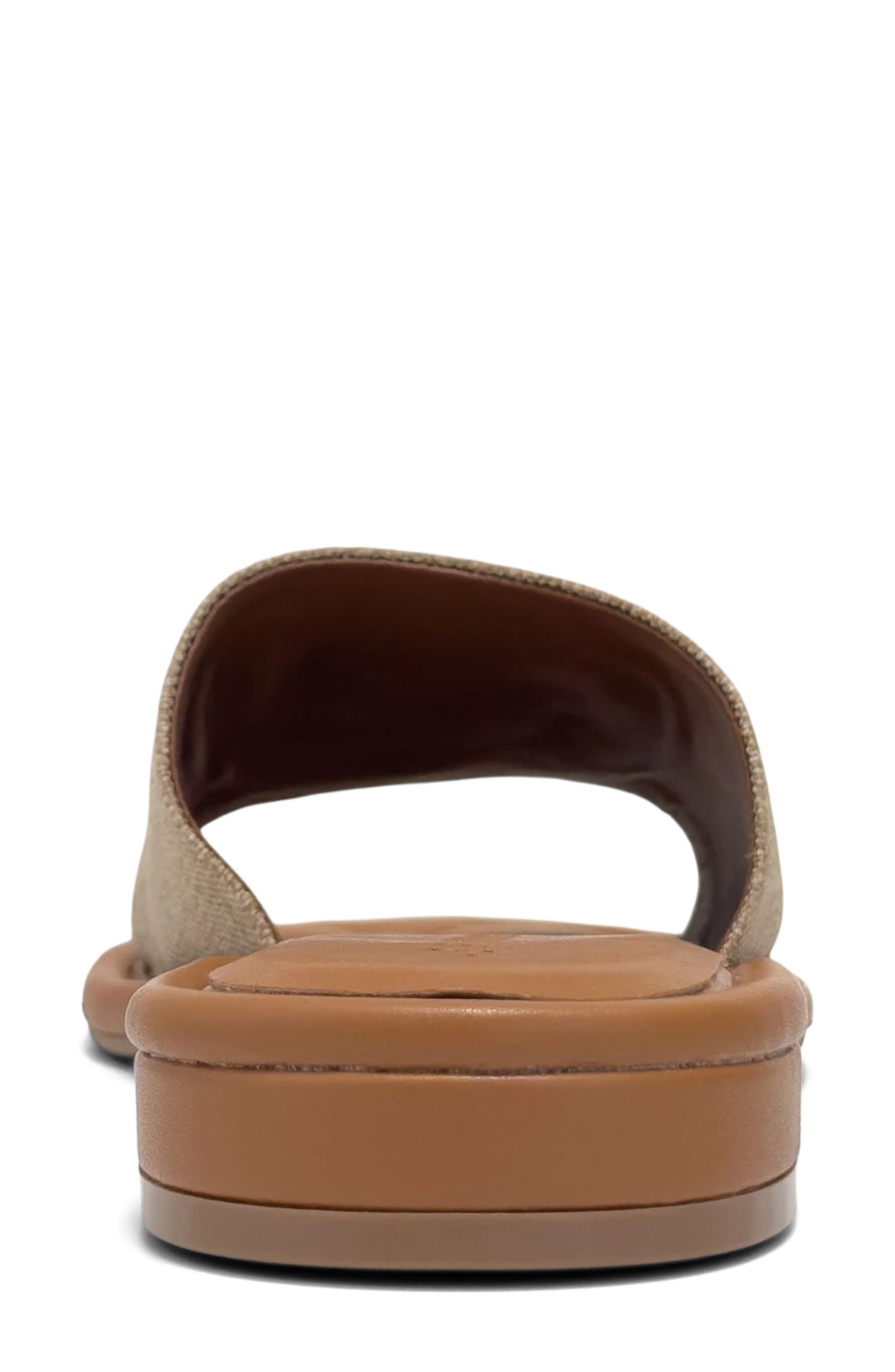 Aerosoles Jilda Slide Sandal, Alternate, color, 