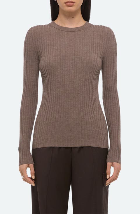 Women's Helmut Lang Tops | Nordstrom