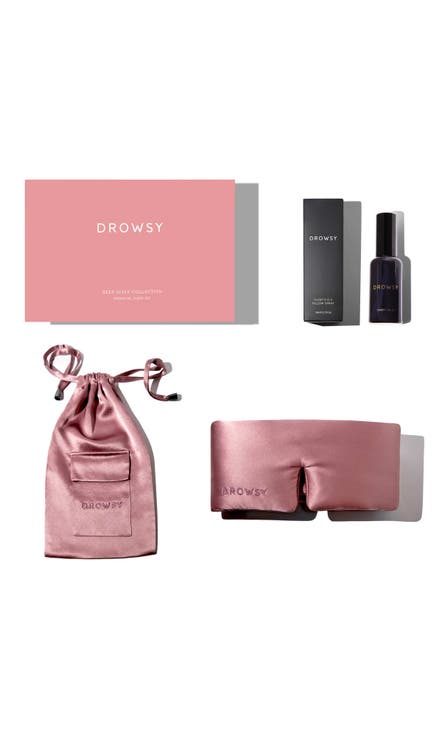 Deep Sleep Collection