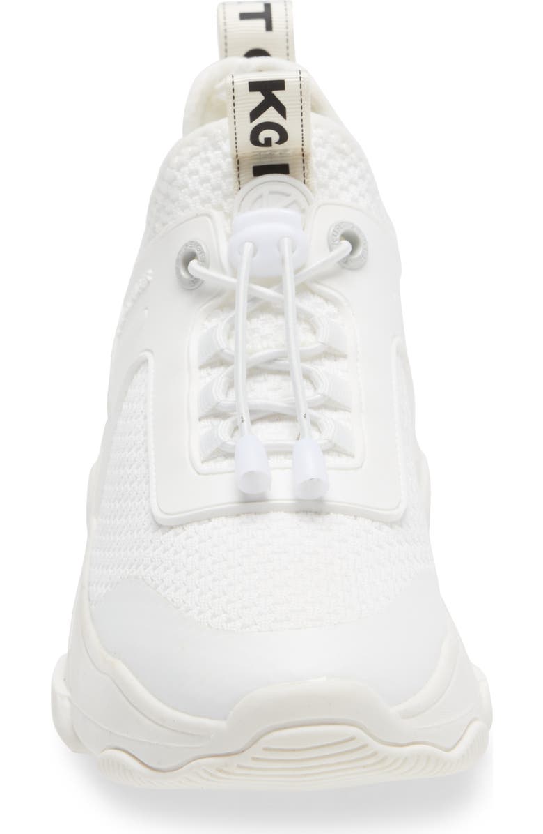 KG Kurt Geiger Leighton 2 Woven Sneaker, Alternate, color,