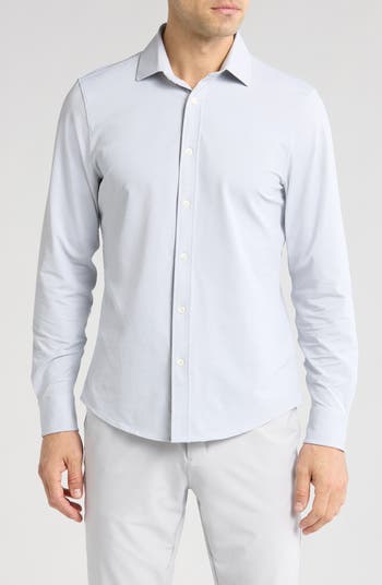 Commuter GoldFusion<sup>™</sup> Stretch Button-Up Shirt