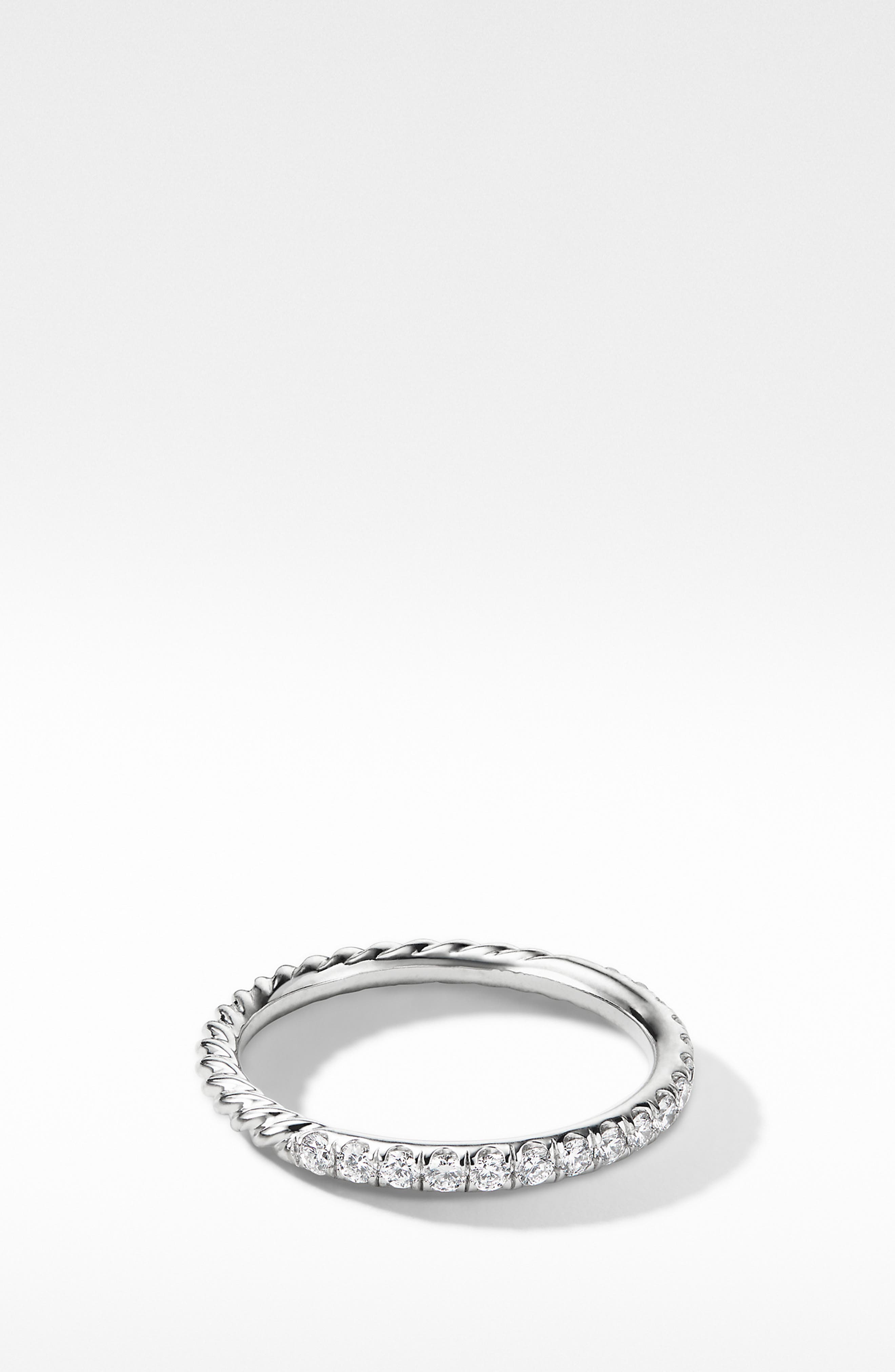 selected WHITE GOLD/ DIAMOND
