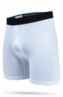 Stance Standard Solid Boxer Briefs