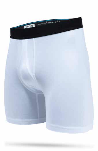 Stance Standard Solid Boxer Briefs
