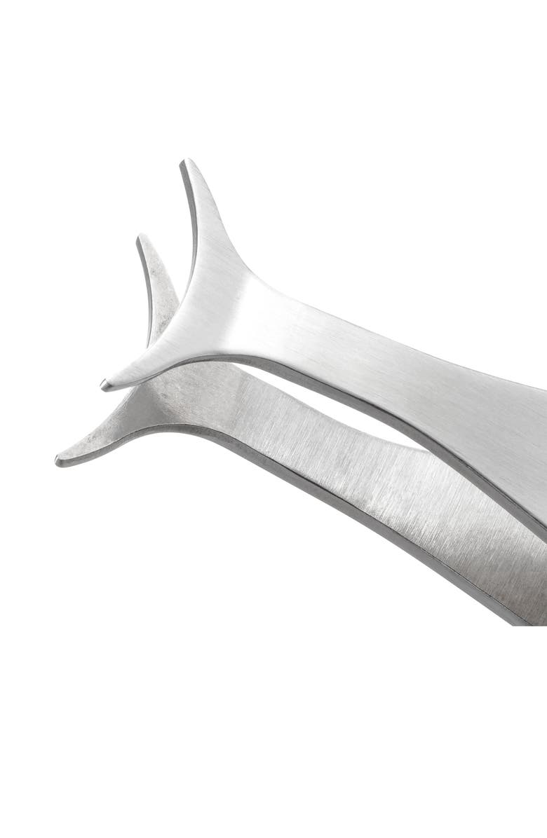 TWEEZERMAN Wide Grip Lash Applicator, Alternate, color,