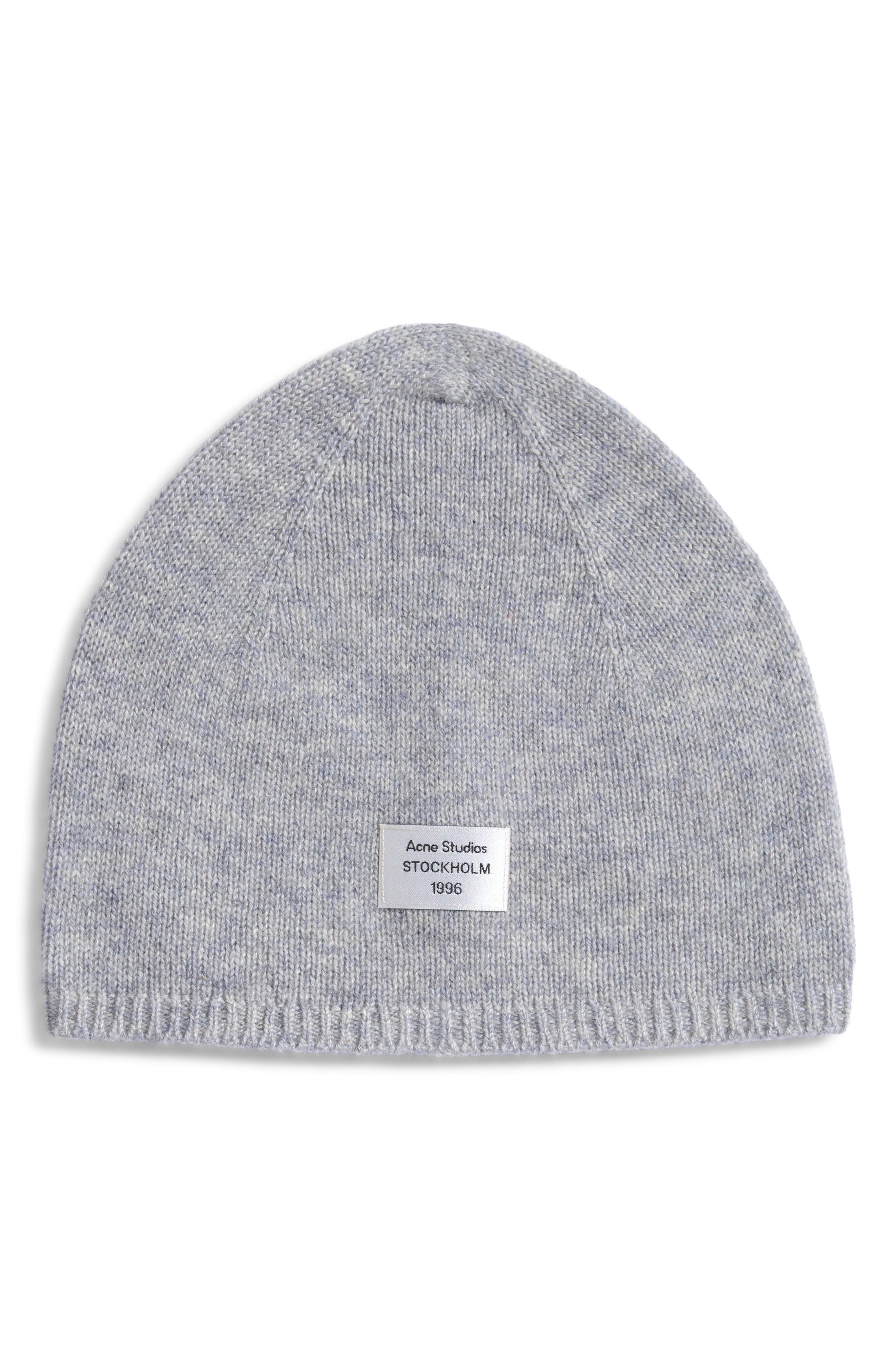 COLD GREY MELANGE