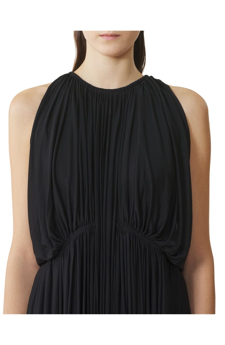 Lanvin Boétie Dress, Alternate, color, 
