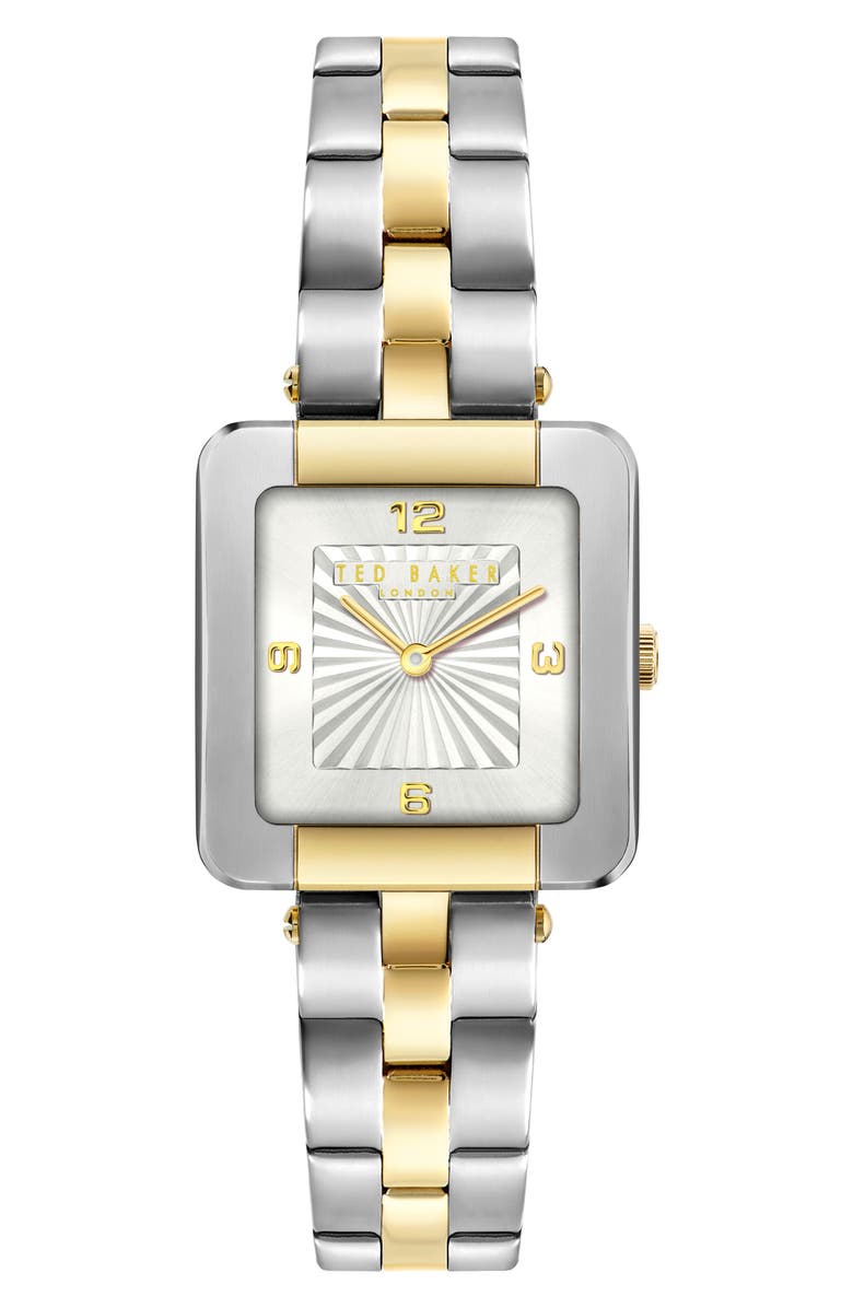 Ted Baker Mayse Bracelet Watch, 33mm, Main, color, 