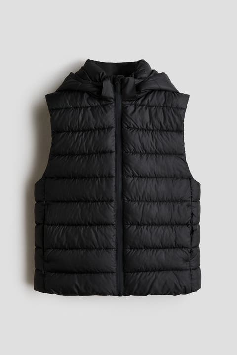 Puffer Vest