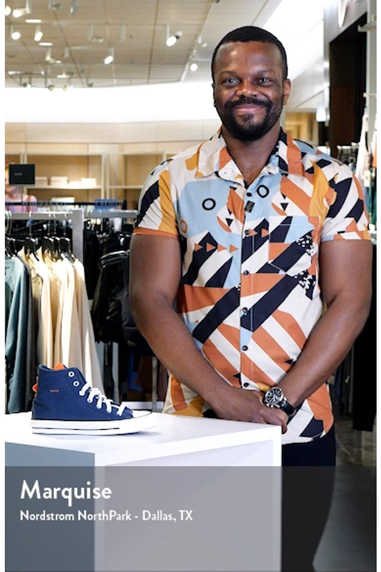 Kids' Chuck Taylor® All Star® High Top Sneaker video
