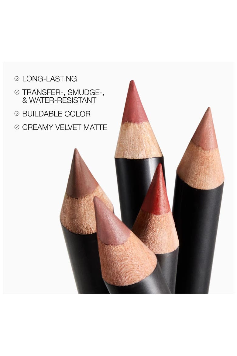 Lip Liner, Alternate, color, LETS GO CRAZY