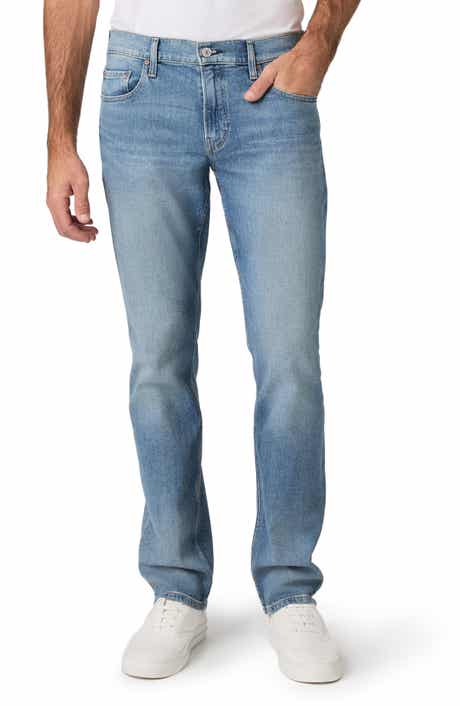PAIGE Normandie Straight Leg Jeans
