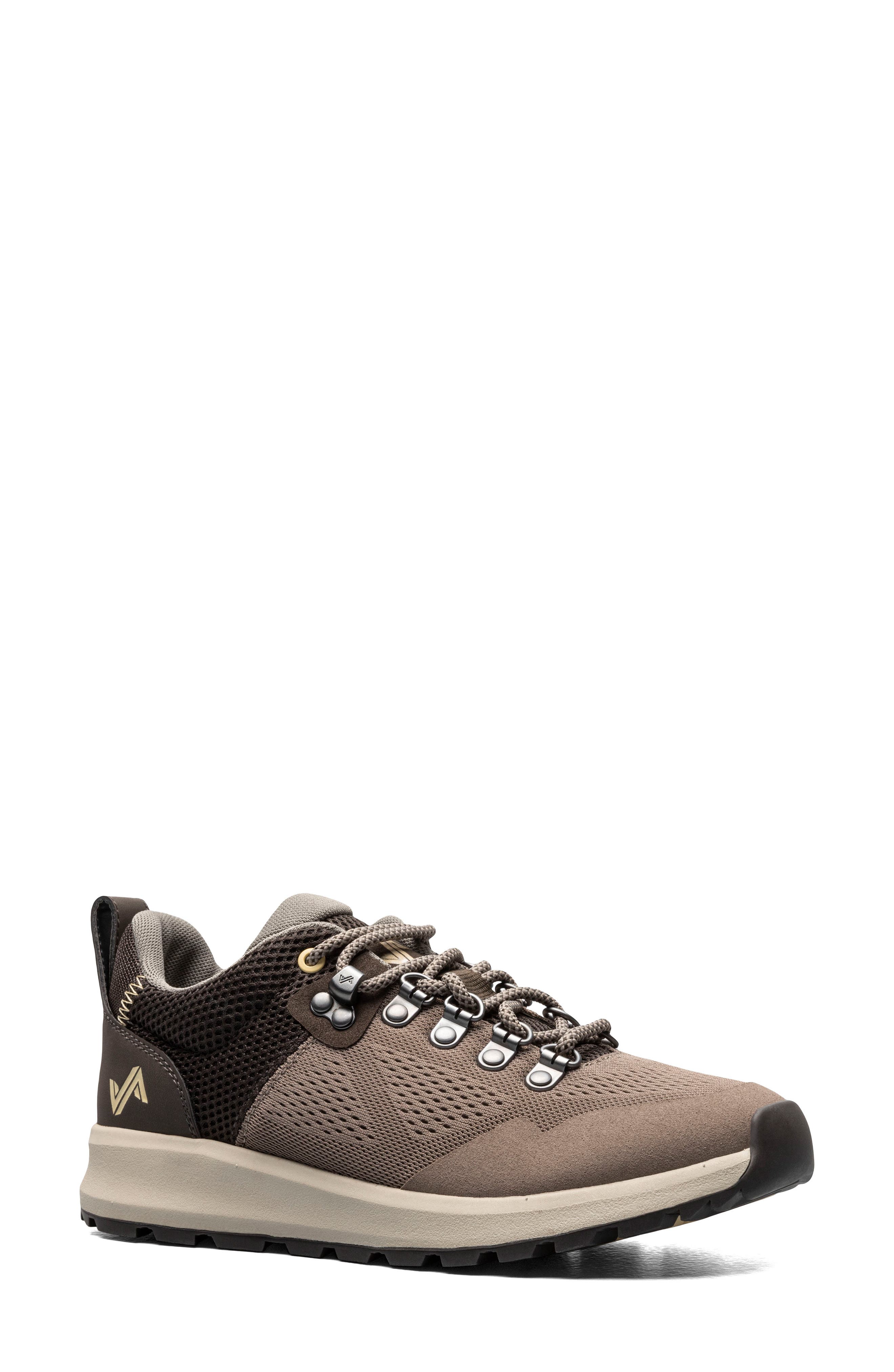Forsake Thatcher Low Water Resistant Hiking Sneaker