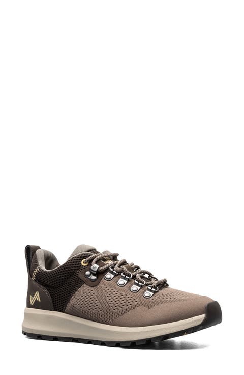 Thatcher Low Water Resistant Hiking Sneaker (Women)