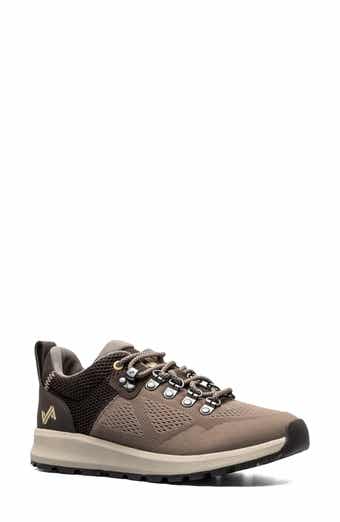 Forsake Thatcher Low Water Resistant Hiking Sneaker