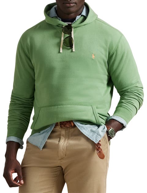 Big & Tall Perfect Fleece Hoodie