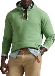 Polo Ralph Lauren Big & Tall Perfect Fleece Hoodie