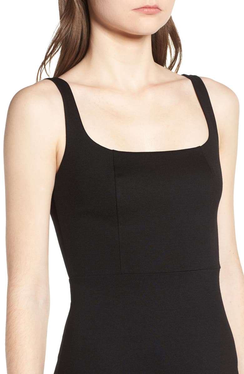 Soprano Rachel Bodycon Dress, Alternate, color,