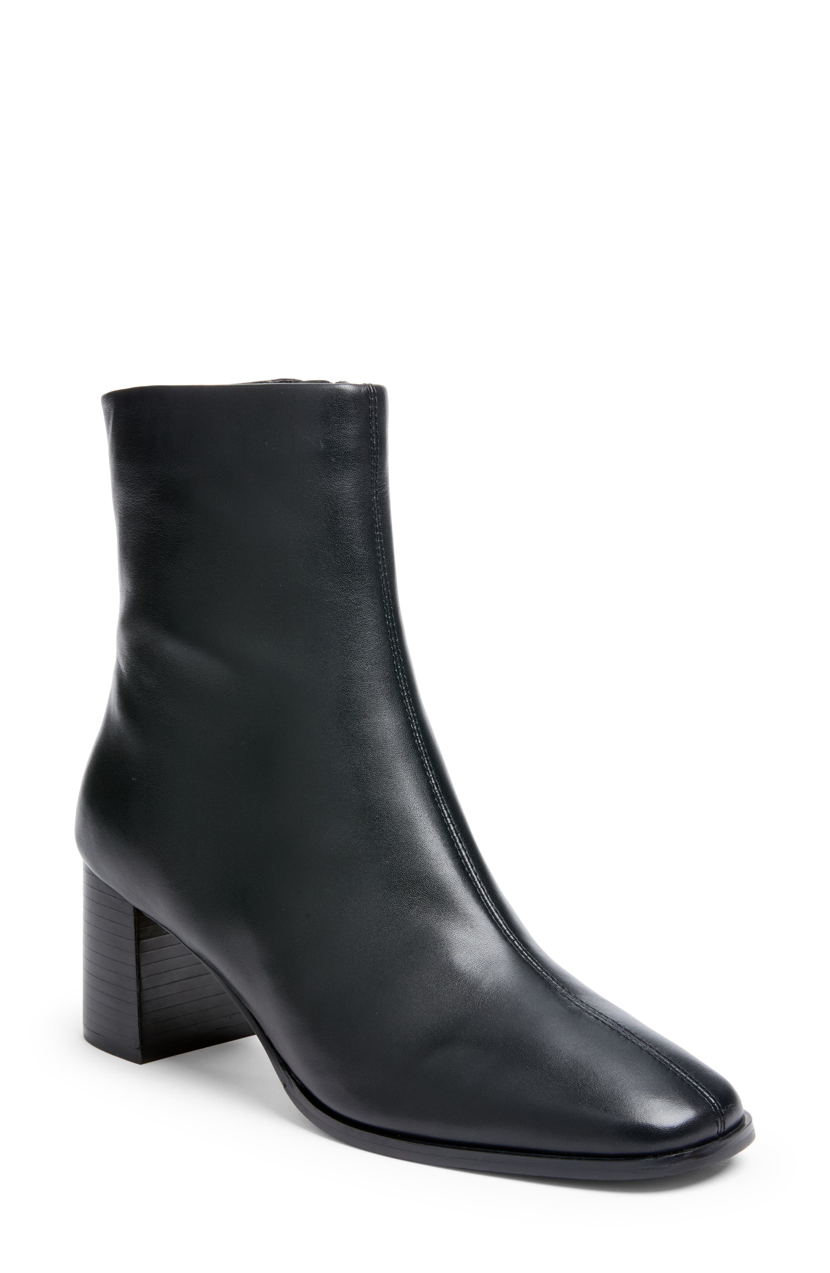 BLACK SMOOTH