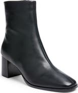 Nordstrom Manhattan Leather Boot