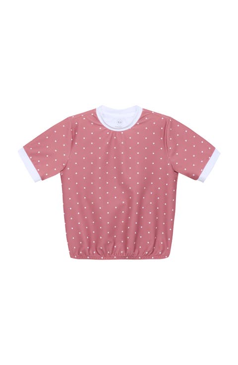 Girls Dance Tee