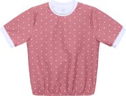 Courtside Kids Girls Dance Tee