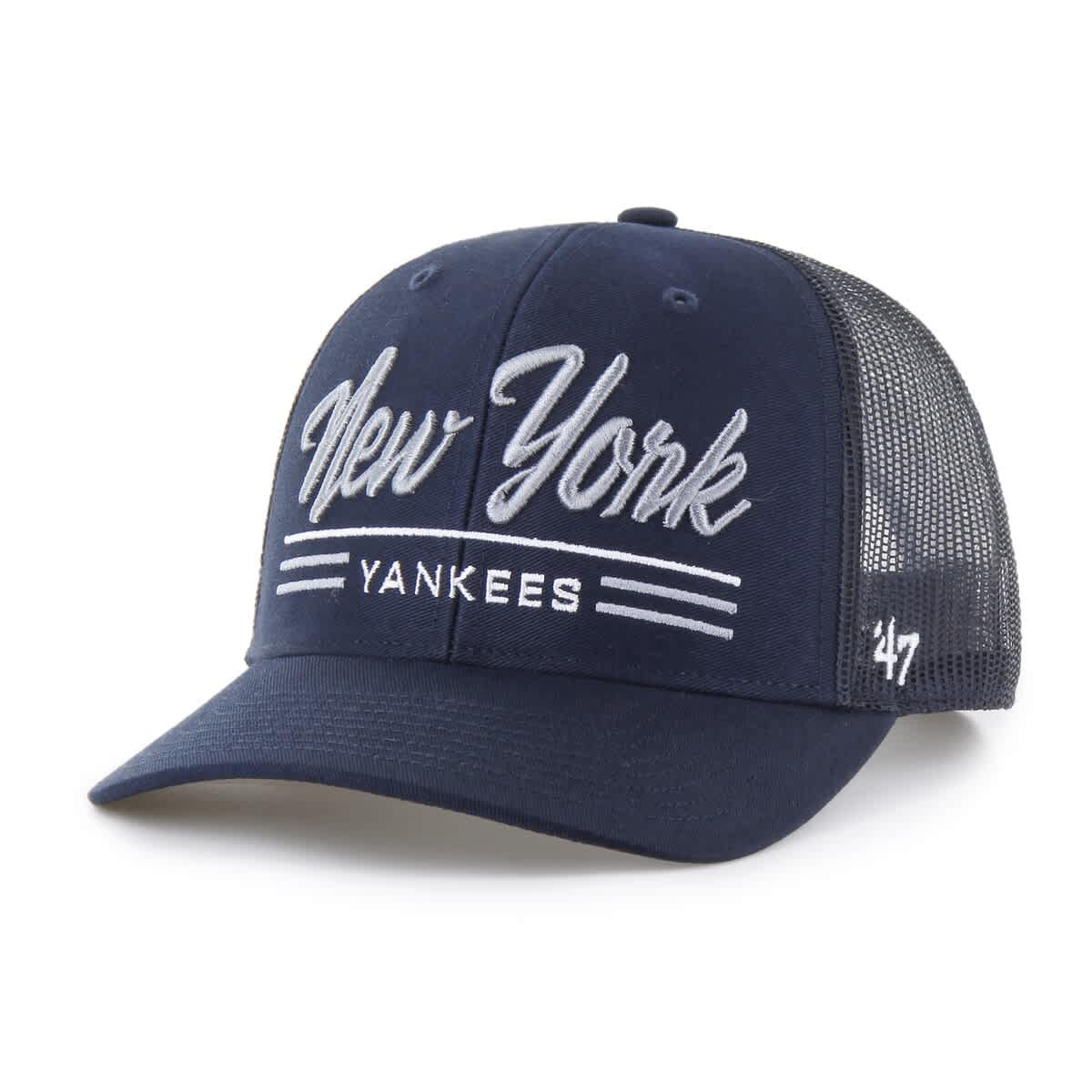 selected Navy
