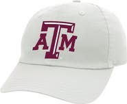 AHEAD Men's Ahead Natural Texas A&M Aggies Shawnut Adjustable Hat