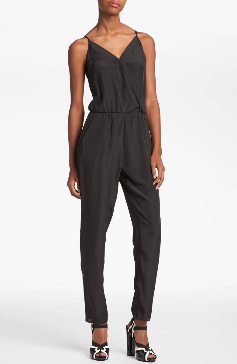 RBL 'Tattoo' Jumpsuit, Main, color, 