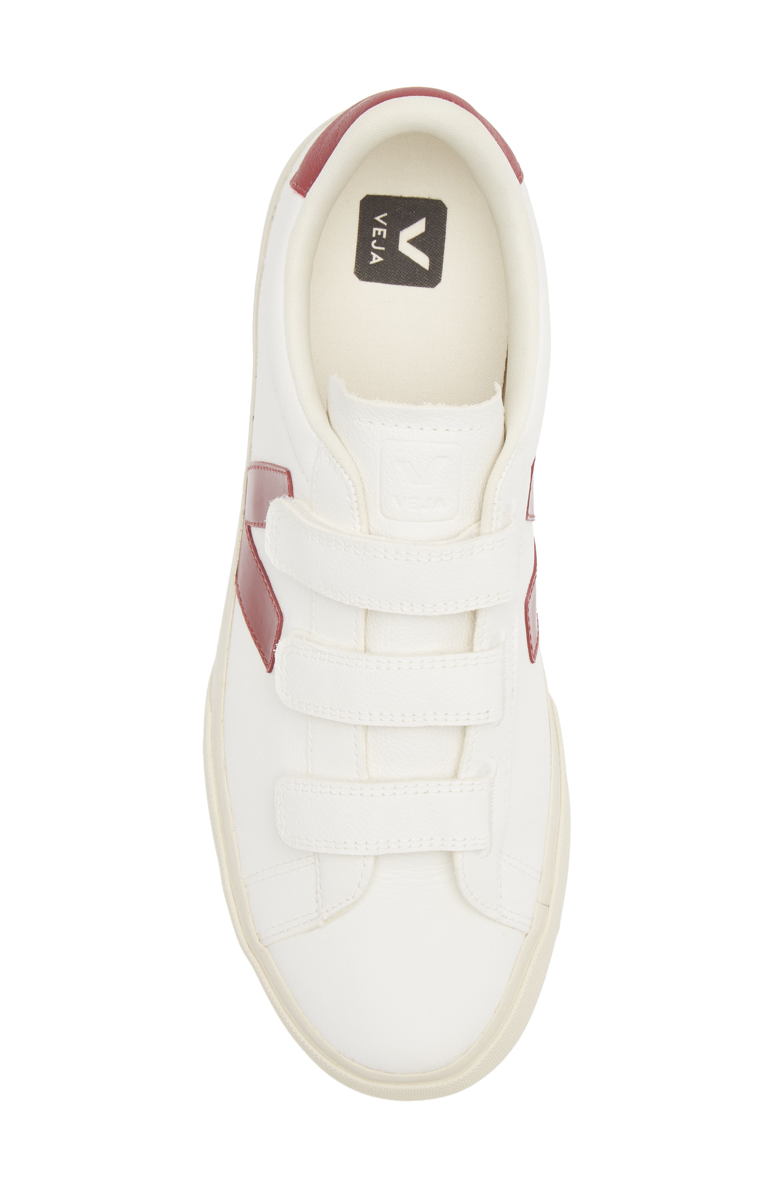 Veja Recife Logo Sneaker, Alternate, color, 