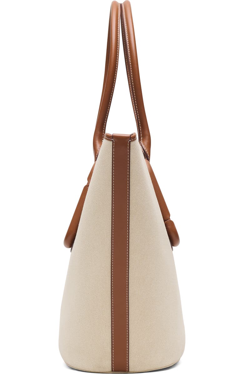 Marc Jacobs The Tote, Alternate, color, Beige/Argan Oil