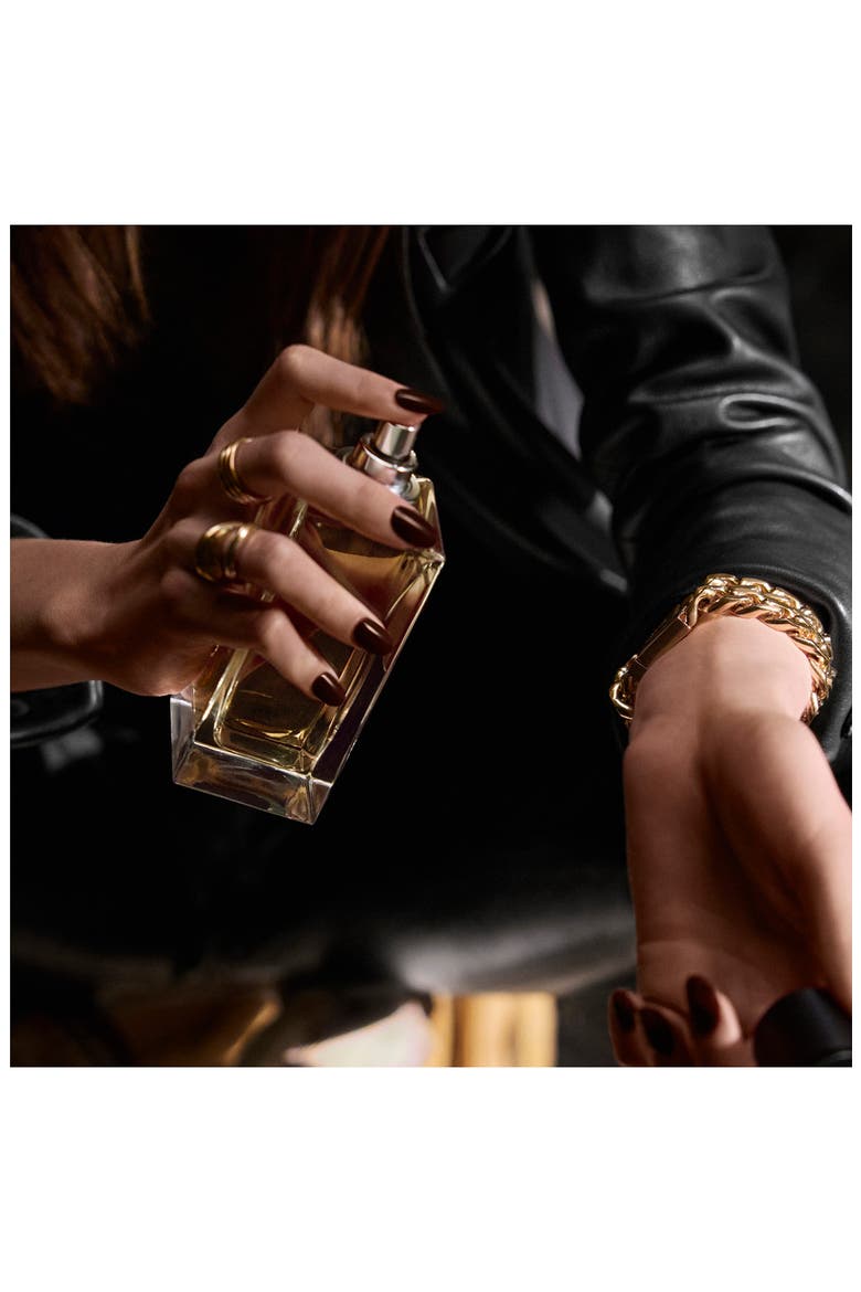 Cuir - Le Vestiaire des Parfums, Alternate, color, NO COLOR