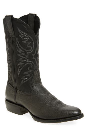 ARIAT ARIAT BANKROLL WESTERN BOOT 