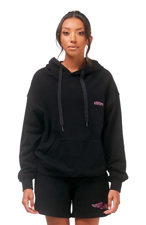 Infinite Passions Hoodie