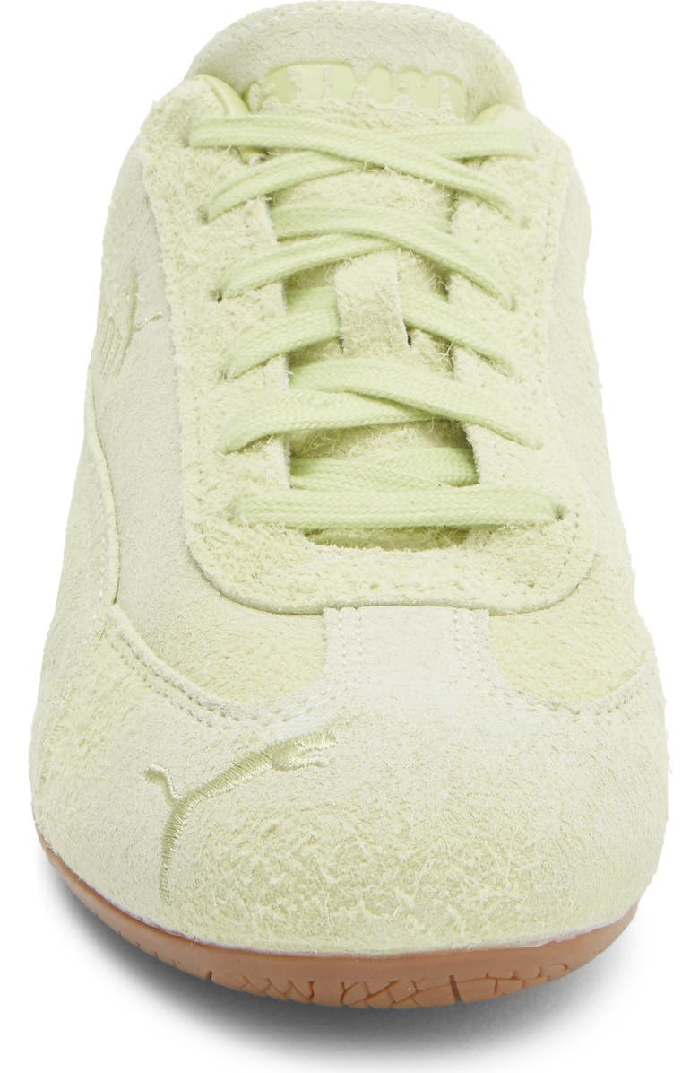 PUMA x Daniëlle Cathari Speedcat Washed Sneaker, Alternate, color,