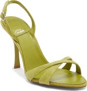 Jeffrey Campbell Marielle Slingback Sandal