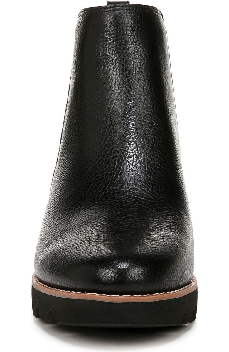 Vionic Aliso Wedge Chelsea Boot, Alternate, color,