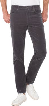 Liverpool Kingston Modern Slim Straight Leg Pants
