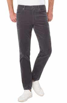 Liverpool Los Angeles Kingston Modern Slim Straight Leg Pants