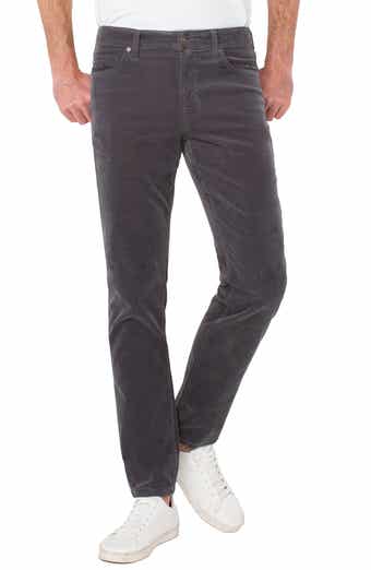 Liverpool Los Angeles Kingston Modern Slim Straight Leg Pants
