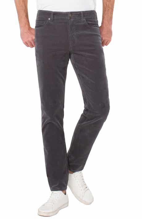 Liverpool Los Angeles Kingston Modern Slim Straight Leg Pants