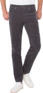 Liverpool Los Angeles Kingston Modern Slim Straight Leg Pants