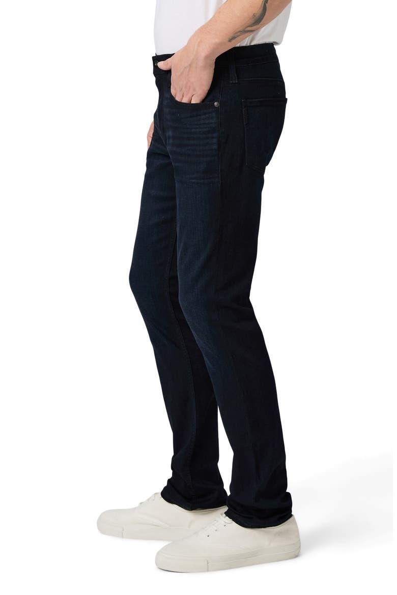 Federal Slim Straight Leg Jeans, Alternate, color, CHESAPEAKE