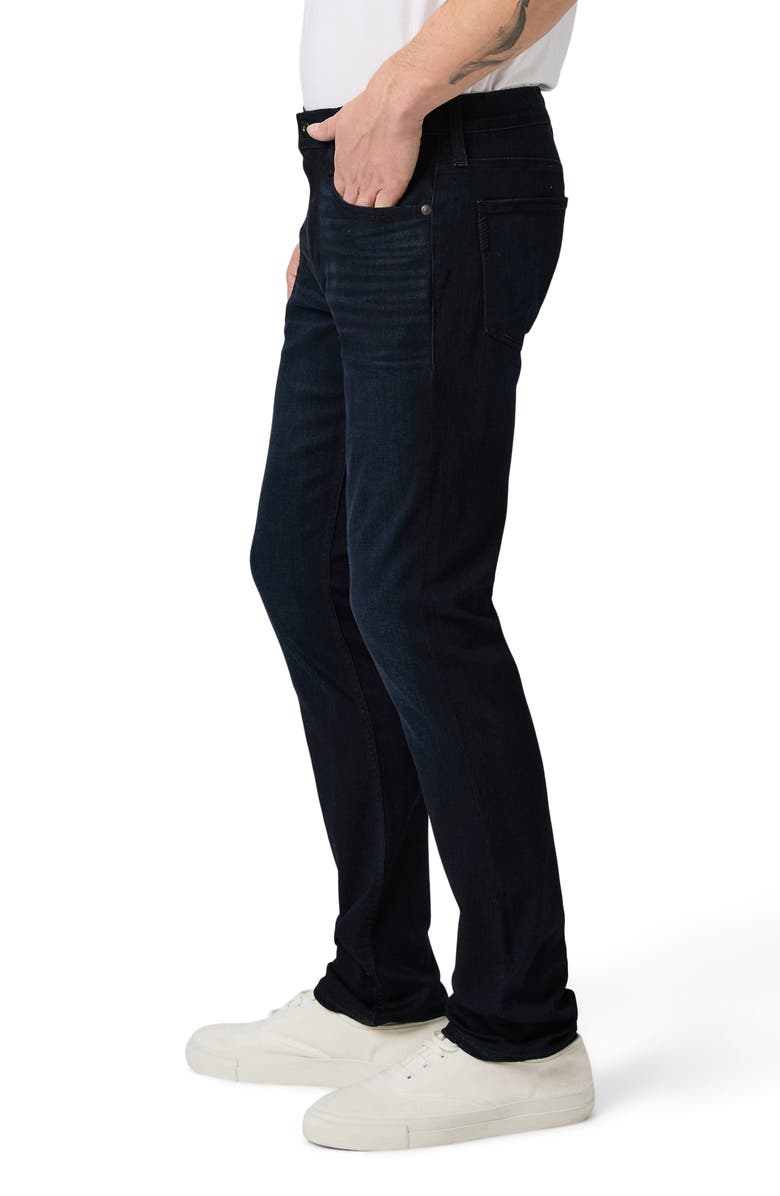 PAIGE Federal Slim Straight Leg Jeans, Alternate, color, Chesapeake