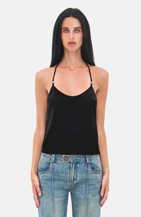 Lindsey Top