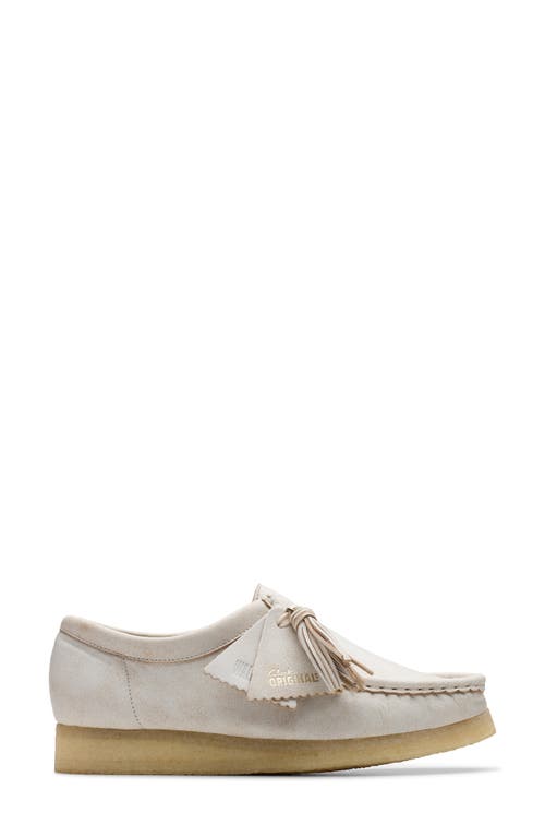 Clarksr Clarks(r) Wallabee Chukka Boot