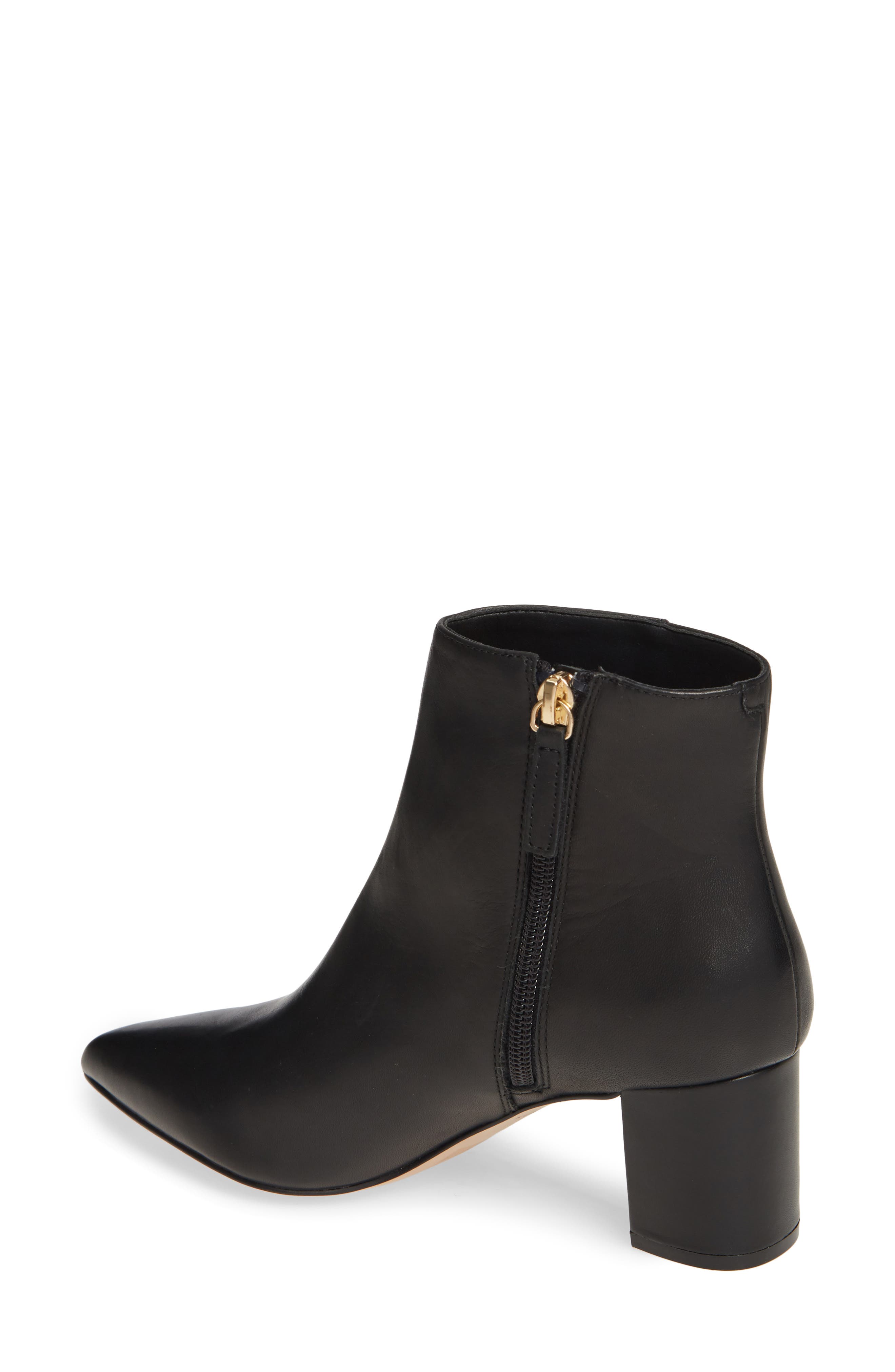 Kurt Geiger London Burlington Ankle Bootie, Alternate, color, 
