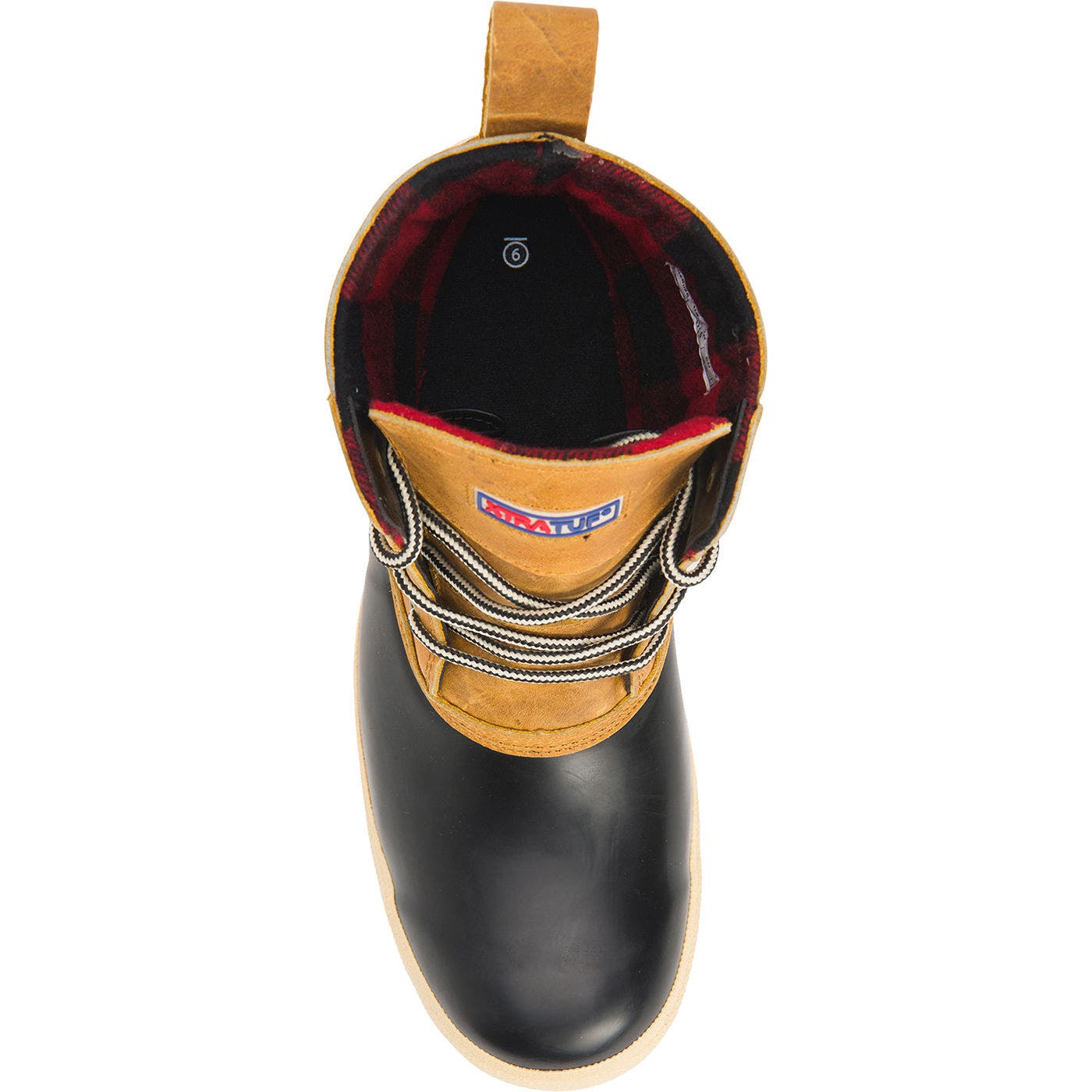 XTRATUF Men's Legacy Lace Boot, Alternate, color, 