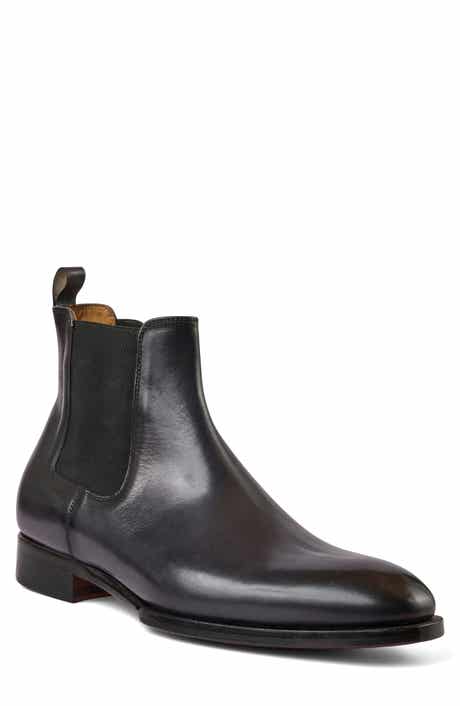 Emiliano Chelsea Boot