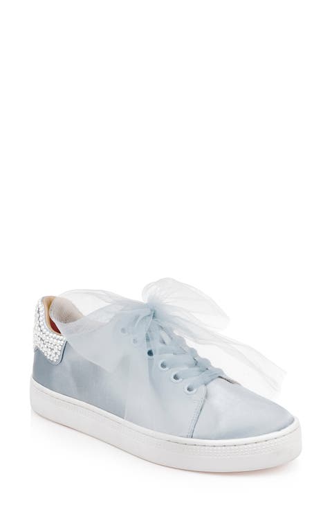 Gem Platform Sneaker (Women)